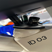 Zeiss Microscope image 1